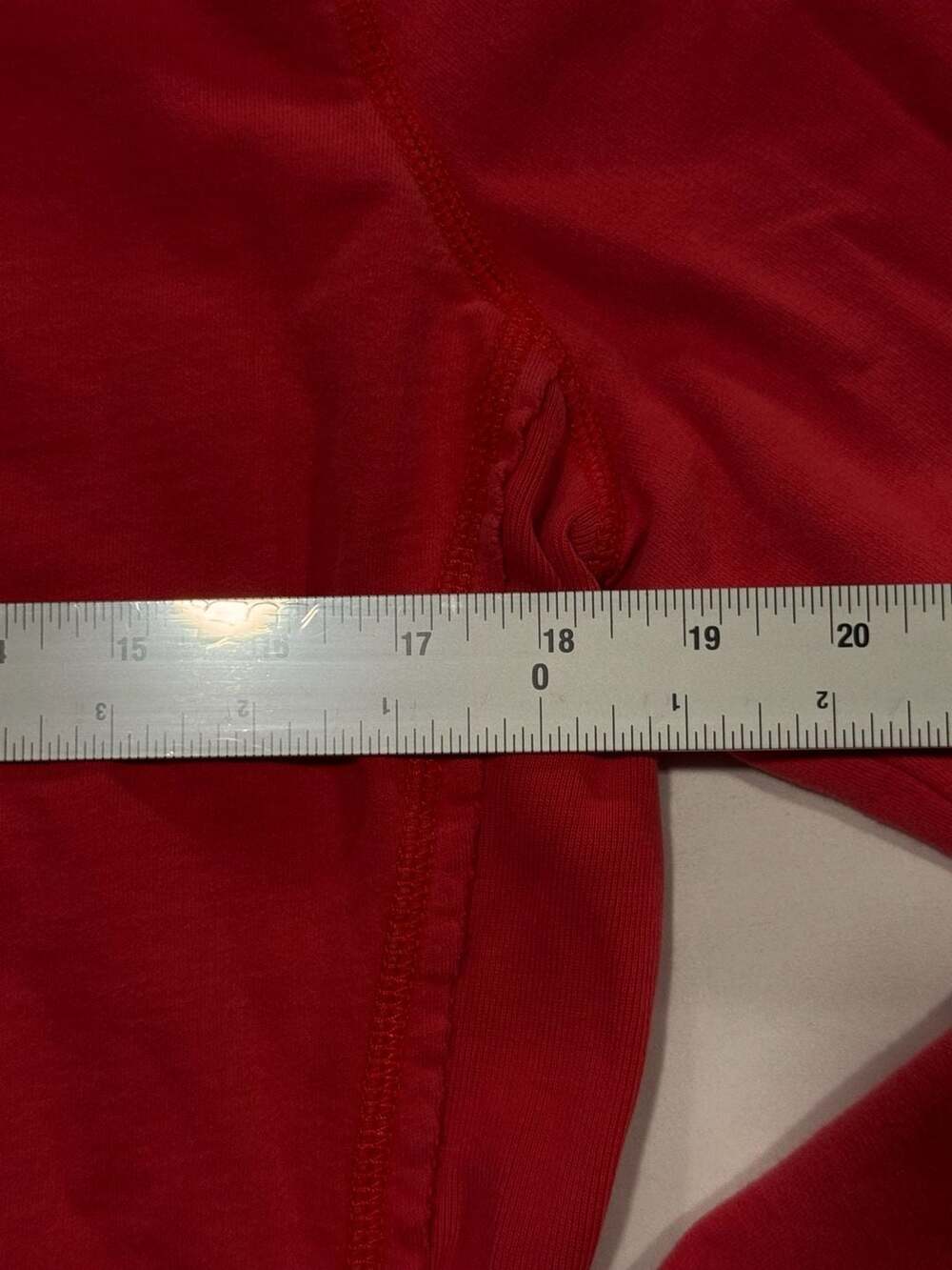 Twisted Heart America Pink Vintage Y2K Zip-Up Hoodie vintage - Picture 12 of 13